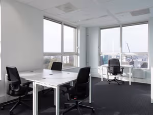 1 Person Virtual Office