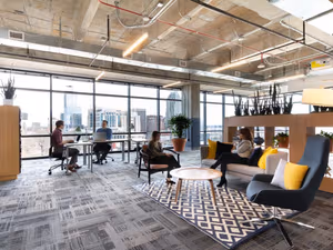 1 Person Virtual Office