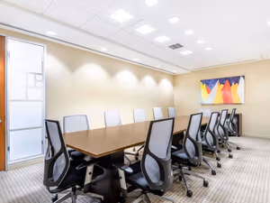 1 Person Virtual Office