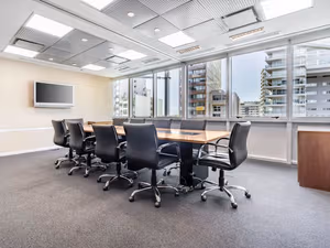 1 Person Virtual Office