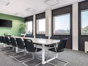 1 Person Virtual Office