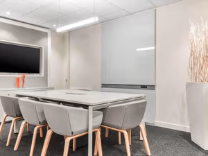 1 Person Virtual Office