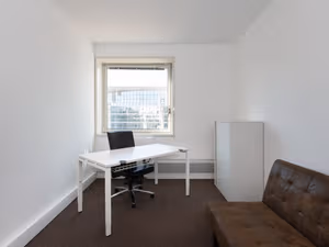 2 Person Private Office