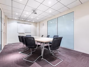 1 Person Virtual Office