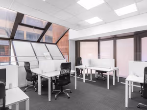 1 Person Virtual Office