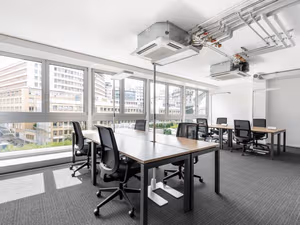 1 Person Virtual Office