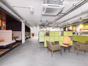 1 Person Virtual Office