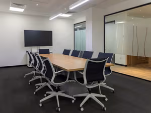 1 Person Virtual Office