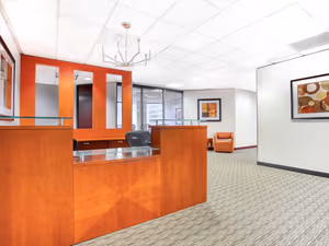 1 Person Virtual Office