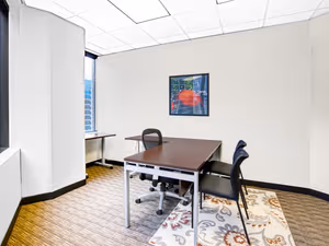 1 Person Virtual Office