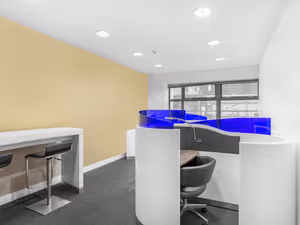 1 Person Virtual Office