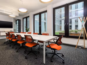 1 Person Virtual Office