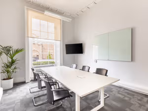 2 Person Private Office