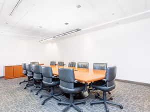 1 Person Virtual Office