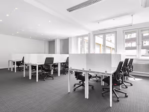 1 Person Virtual Office