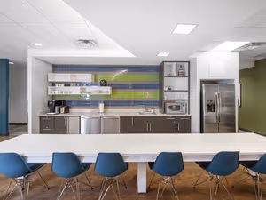 1 Person Virtual Office