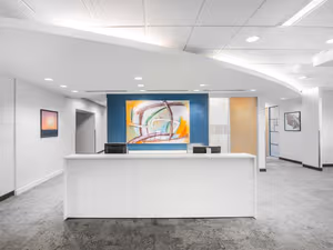 5 Person Private Office