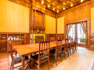 3 Person Private Office