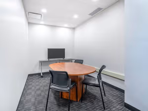 1 Person Virtual Office