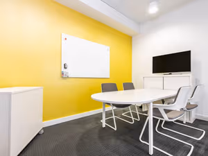 1 Person Virtual Office