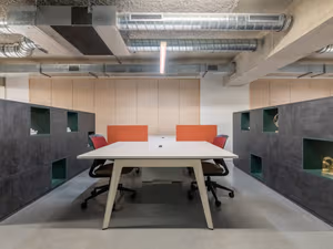 1 Person Virtual Office