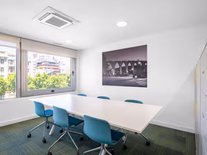 1 Person Virtual Office