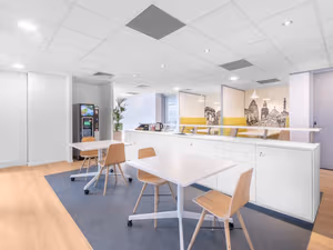 1 Person Virtual Office