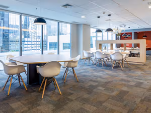 1 Person Virtual Office