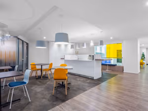 1 Person Virtual Office