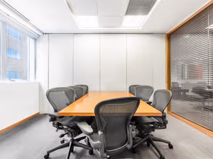 2 Person Private Office