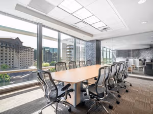 1 Person Virtual Office