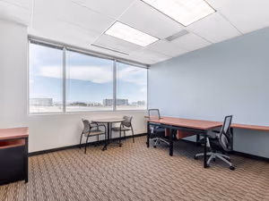 1 Person Virtual Office