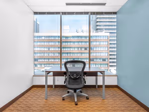 2 Person Private Office