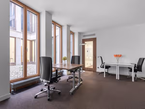 1 Person Virtual Office