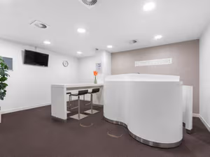 1 Person Virtual Office