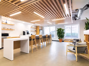 1 Person Virtual Office