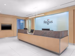 3 Person Private Office