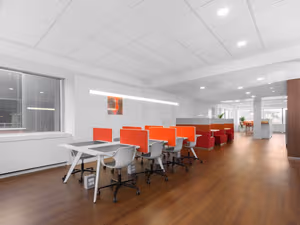 1 Person Virtual Office