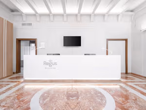 1 Person Virtual Office