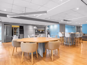 1 Person Virtual Office