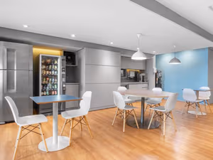 1 Person Virtual Office