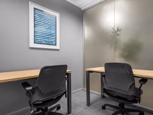 30 Person Private Office