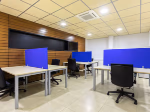 1 Person Virtual Office