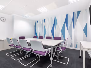 1 Person Virtual Office