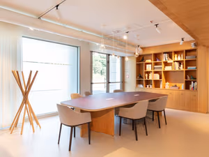 1 Person Virtual Office