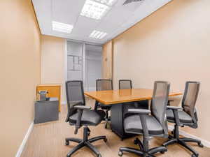 1 Person Virtual Office