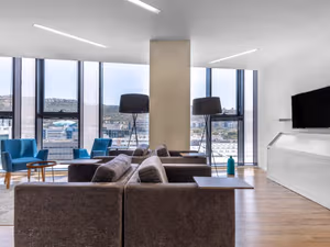 1 Person Virtual Office