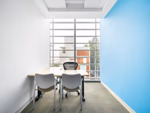 30 Person Private Office