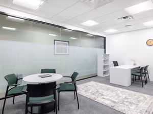 10 Person Private Office