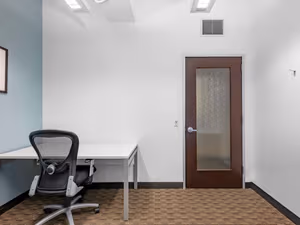 2 Person Private Office